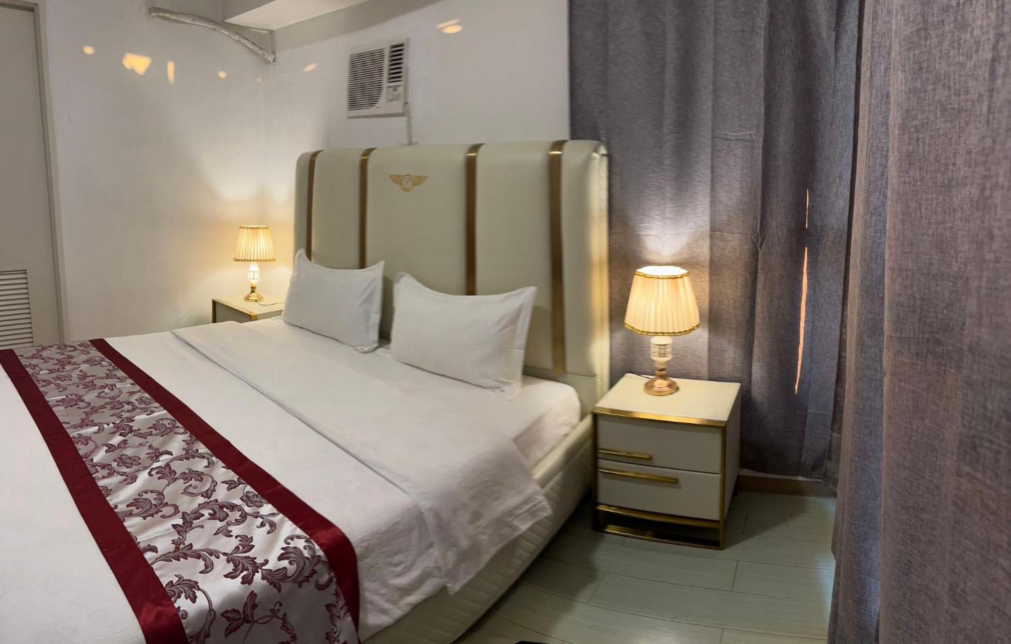 شقة Sunset House Roxas Bay مانيلا المظهر الخارجي الصورة