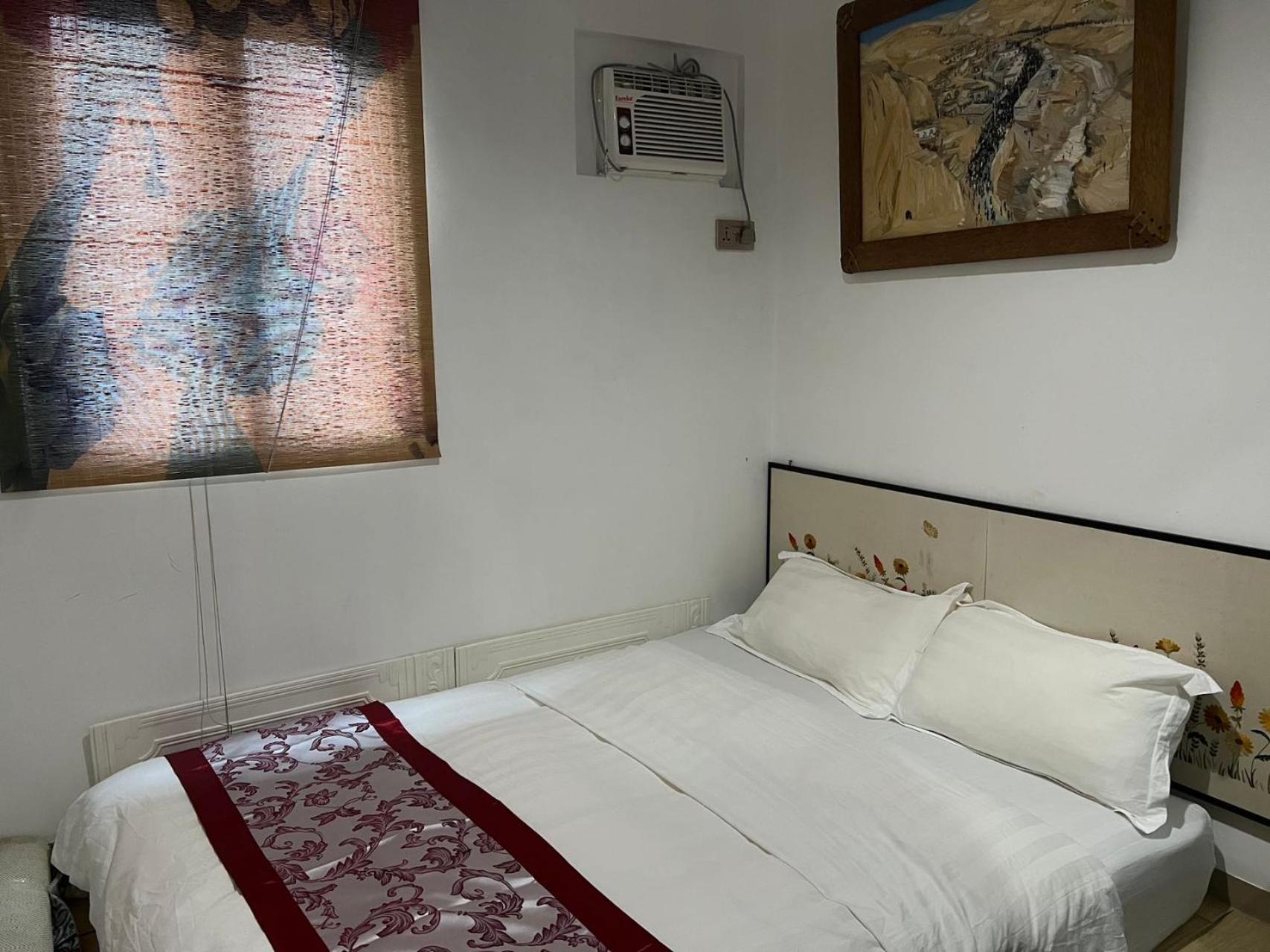 شقة Sunset House Roxas Bay مانيلا المظهر الخارجي الصورة